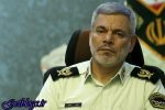 خدمت سربازی وقت مناسبی جهت آموختن کار گروهی است / مدیر پلیس پیشگیری ناجا